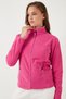 Slim Fit Anti-Pilling Non-Pilling Zippered Pocket Fleece Cardigan Fleece 5907002 - 4