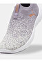 Softride Remi Slip-on Örgü Spor Ayakkabı - 6