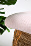 Line Luxury Cotton Bath Towel 100X150 - Powder - 5