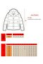 Hooded Men's Coat Standard - 3