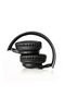 KO23NB1701 ANC Bluetooth On-Ear Headphones, Black - 3