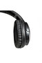KO23NB1701 ANC Bluetooth On-Ear Headphones, Black - 4