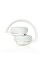 Ko23nb1701w Anc Bluetooth On-ear Headphones, White - 3