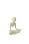 Yoga Themed Business Card Holder - 7