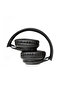 KO23NB1701 ANC Bluetooth On-Ear Headphones, Black - 2