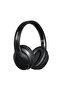KO23NB1701 ANC Bluetooth On-Ear Headphones, Black