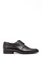 Osk1003-Men's 100% Genuine Leather Casual Classic Shoes - 4