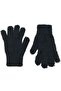 Women's Winter Soft Textured Plush Comfortable Gloves Winter Soft Gloves