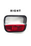 1997-2001 Oem Bumper Reflector - Left Right Crv 34401S10G01 33751S10G10 - 3