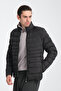Men's Inflatable Jacket Standard Fit - 5