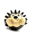 Dog Teeth Scratching Ball Toy Set with Sound - 2