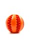 Reward Dog Teeth Scratching Ball with Food Storage Bowl and Hedgehog - 3