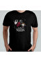 Hollow Knight 100% Cotton Crew Neck T-Shirt Model 2
