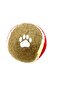 Dog Teeth Scratching Ball Toy Set with Sound - 3