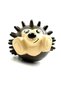 Reward Dog Teeth Scratching Ball with Food Storage Bowl and Hedgehog - 7