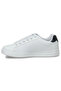 US Polo Assn. Costa Wmn 4Fx (36-40) White-Navy-Red Sneakers Shoes - 3