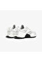 At Craze 3 Women's Gray Running Shoes - 2
