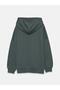 Lcw Vision Hooded Long Sleeve Women's Sweatshirt - 2