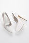 Women's Thin High Heels Very Stylish Evening Dress Shoes - 5