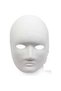 BEYAZ MASKE BOYAMA - 2