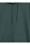 Lcw Vision Hooded Long Sleeve Women's Sweatshirt - 3