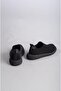 Select 1534 stretch detail women's shoe black - 5