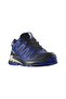 472703 Xa Pro 3D V9 Goretex Men's Shoes Blue - 2