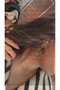Leopard Earrings - 3
