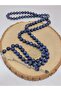 Kyanite Stone 99 Prayer Beads 8mm (21555) - 6