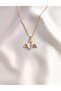 Winged Heart Necklace |   Mother's Day Gift |   Woman - 4