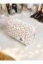 Quilted Makeup Bag |   Makeup Bag |   Care Travel Cosmetic Bag - Lina