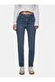 Dores Loving Blue Wash Women's Jean Pants - 2