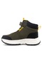 Cool harvey orthopedic non-slip sole unisex children's boot khaki - 4