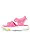 Limbo III Orthopedic Children's Sandals Pink - 2