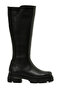 Abelia 4Pr Black Women's Boots