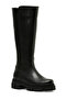 Abelia 4Pr Black Women's Boots - 2