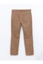 Lcw Standard Fit Velvet Men's Chino Pants - 6