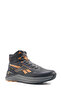 حذاء رجالي أسود من COAST TRAIL HI للاستخدام الخارجي - 2