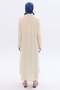 إكرو مخفي بات قميص تونيك - 4