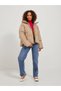 Jack&Jones Jjxx Oversized Hooded Midi Winter Women's Coat - Comfortable and Stylish - 2