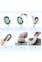Double Sided Steam Comb for Cats and Dogs, Pet Hair and Fur Comb, Animal Washing Comb - 3