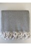 Sofa Bed Cover Gray 180x210 Cm Sofa Cover - 4