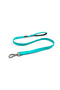 Cat Dog Transport & Travel Strap Turquoise
