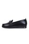 5060 Elina Black Women's Ballerina Shoes - 2