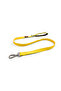 Cat Dog Transport & Travel Strap Yellow