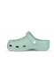 E800-11 Fiesta Green Eva Women's Stoned Daily Slippers - 2