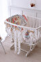100% Cotton 4-Piece Newborn Set - Fairy Tale - 3