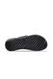 13866 Black Polero Daily Women's Flat Slippers - 3