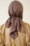Bamboo Cashmere Scarf (Modest Wear, Lightweight, Comfortable, Stylish, High Quality, Hijab, Scarf, Shawl) - 4
