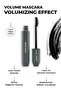 VOLUME MASCARA
